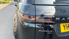 Land Rover Range Rover Evoque 1.5 P300e R-Dynamic HSE 5dr Auto Hatchback